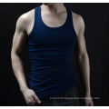 2014 Top Quality Blank OEM Gym Mens Stringer Singlet Wholesale